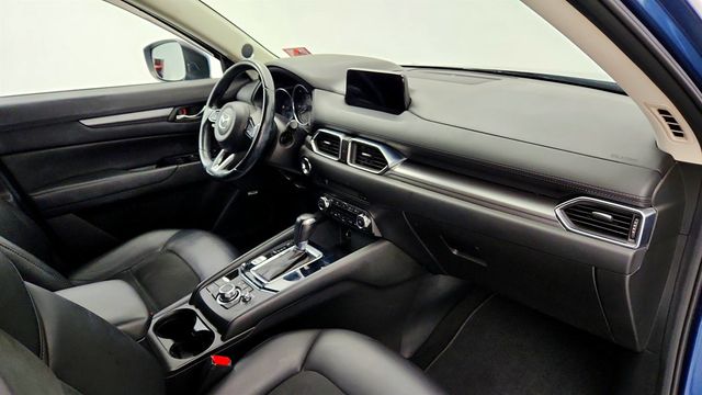 2017 Mazda CX-5 Touring AWD w/ Preferred Equipment Pkg - 23048690 - 22