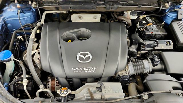 2017 Mazda CX-5 Touring AWD w/ Preferred Equipment Pkg - 23048690 - 24