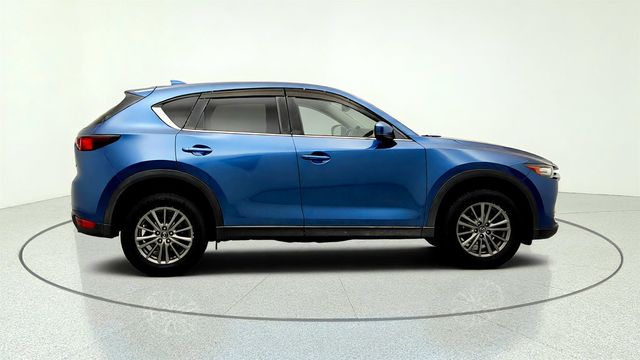 2017 Mazda CX-5 Touring AWD w/ Preferred Equipment Pkg - 23048690 - 3