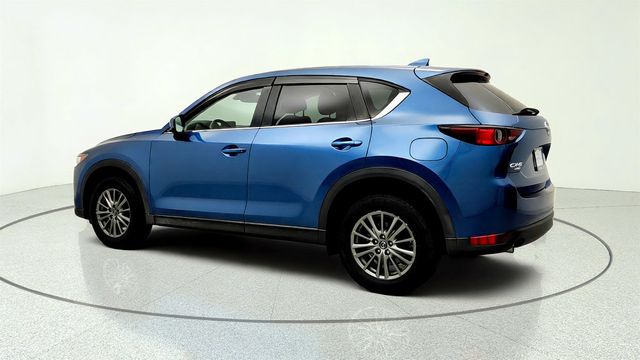 2017 Mazda CX-5 Touring AWD w/ Preferred Equipment Pkg - 23048690 - 6