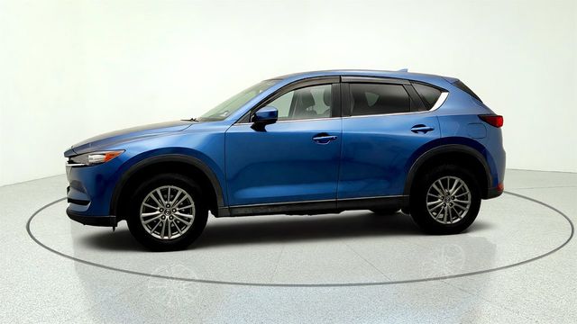 2017 Mazda CX-5 Touring AWD w/ Preferred Equipment Pkg - 23048690 - 7