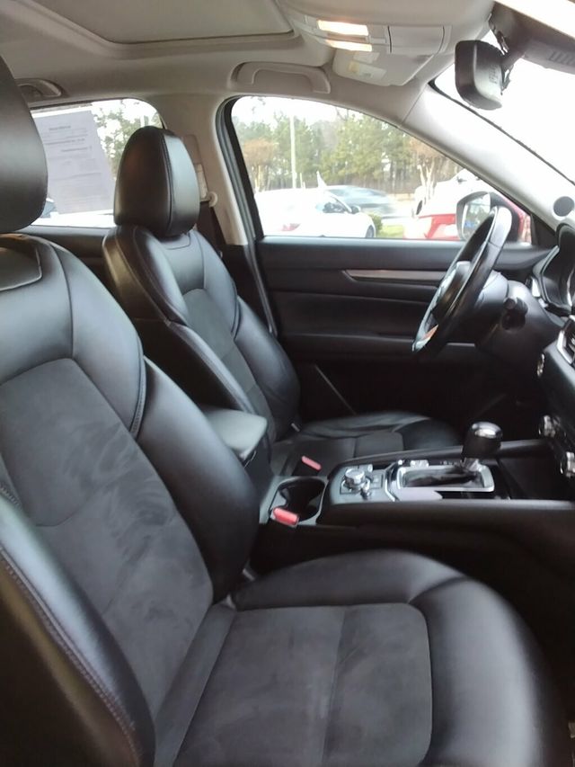 2017 Mazda CX-5 Touring FWD - 22994341 - 9