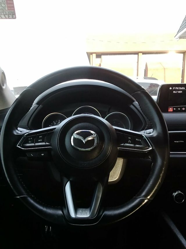 2017 Mazda CX-5 Touring FWD - 22994341 - 11