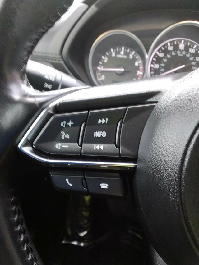 2017 Mazda CX-5 Touring FWD - 22994341 - 12