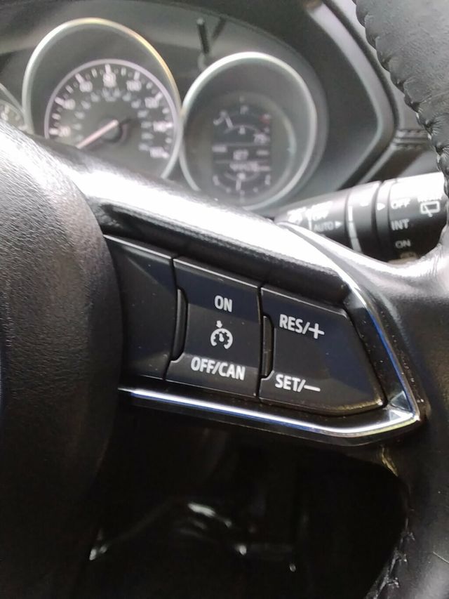 2017 Mazda CX-5 Touring FWD - 22994341 - 13