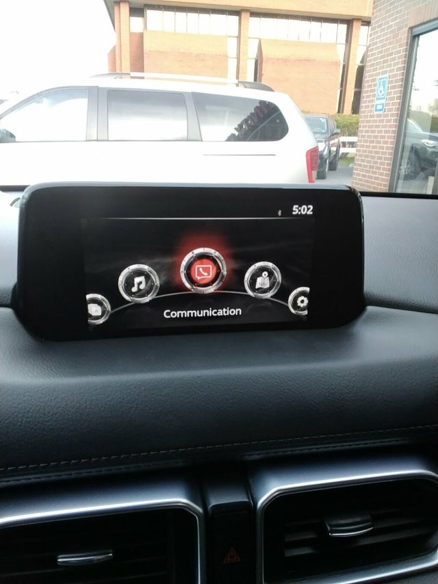 2017 Mazda CX-5 Touring FWD - 22994341 - 14