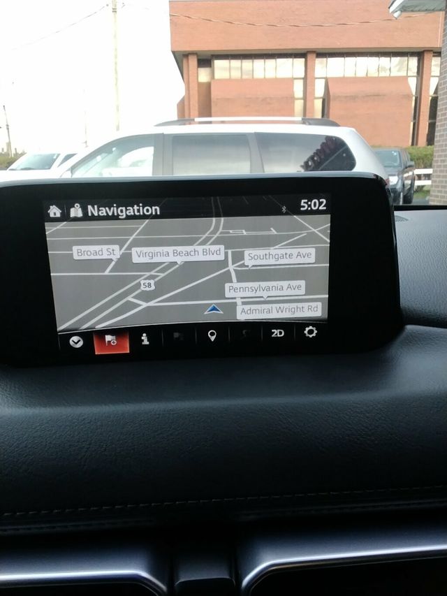 2017 Mazda CX-5 Touring FWD - 22994341 - 15