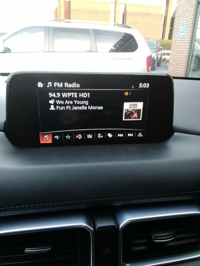 2017 Mazda CX-5 Touring FWD - 22994341 - 16