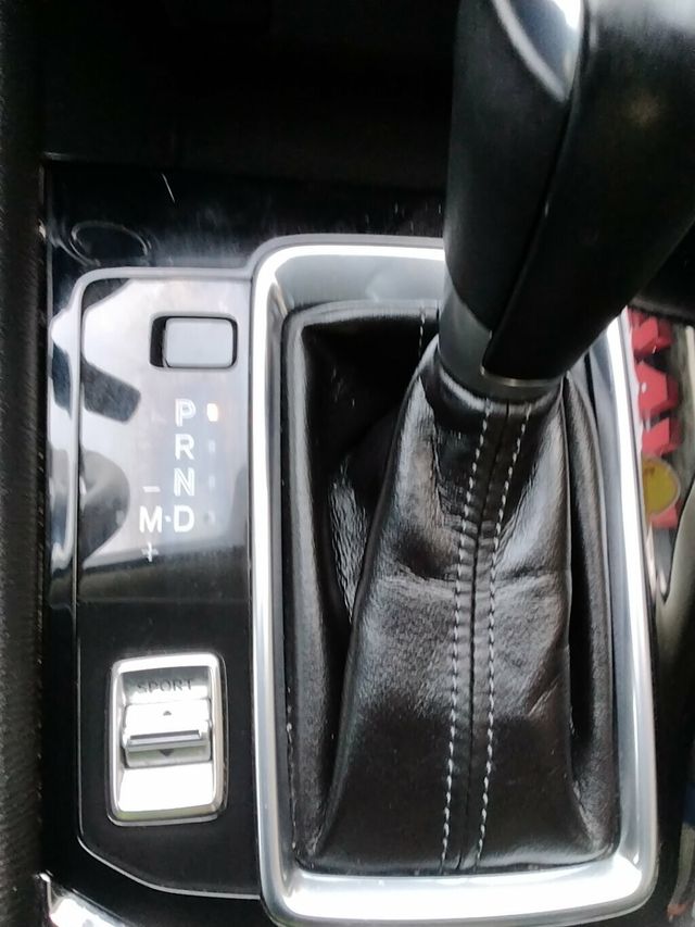 2017 Mazda CX-5 Touring FWD - 22994341 - 20