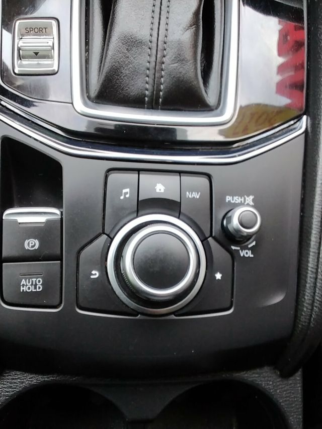 2017 Mazda CX-5 Touring FWD - 22994341 - 21