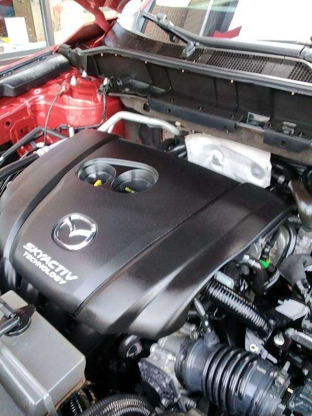 2017 Mazda CX-5 Touring FWD - 22994341 - 29