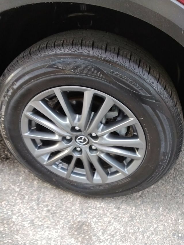 2017 Mazda CX-5 Touring FWD - 22994341 - 32