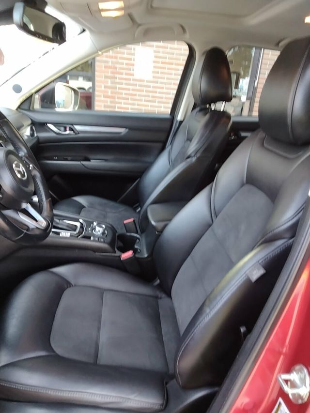2017 Mazda CX-5 Touring FWD - 22994341 - 6