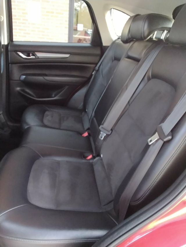 2017 Mazda CX-5 Touring FWD - 22994341 - 7