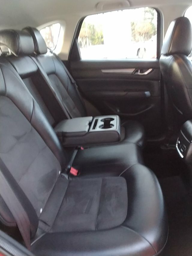 2017 Mazda CX-5 Touring FWD - 22994341 - 8