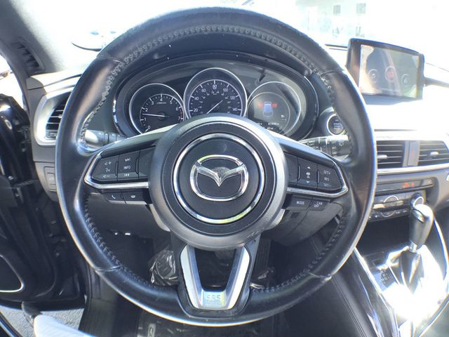 2017 Mazda CX-9 GRAND TOURING - 22388162 - 14