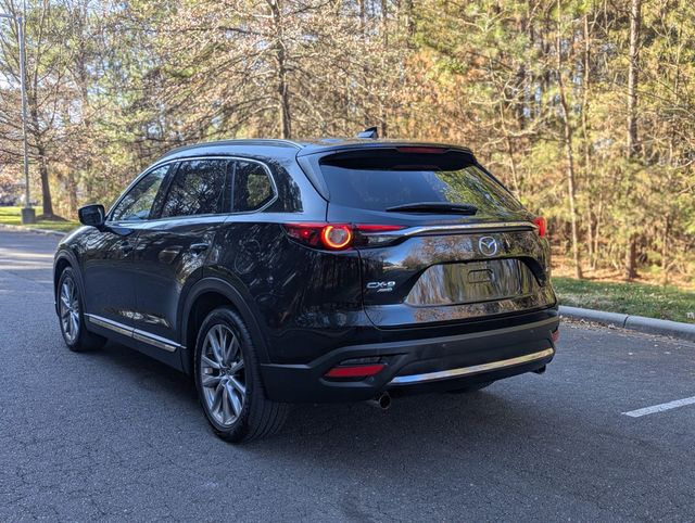 2017 Mazda CX-9 Grand Touring AWD  - 22965636 - 9