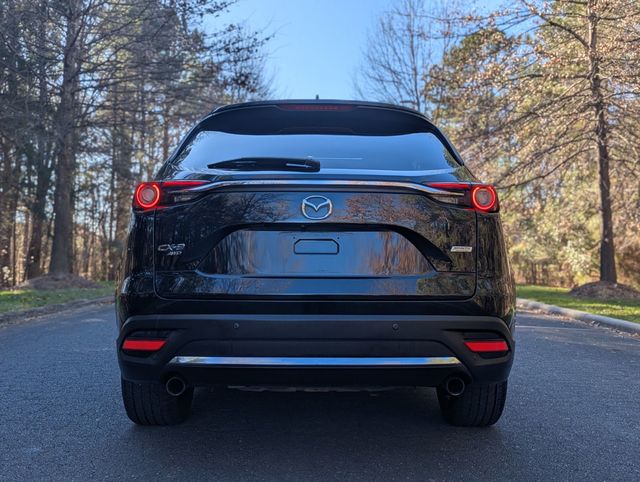 2017 Mazda CX-9 Grand Touring AWD  - 22965636 - 10