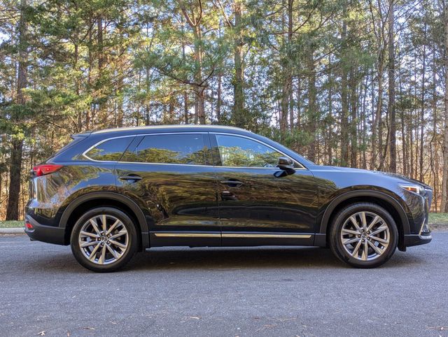 2017 Mazda CX-9 Grand Touring AWD  - 22965636 - 12