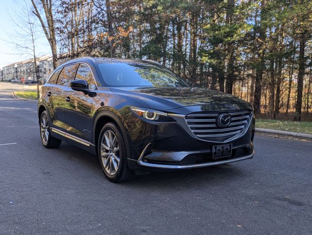 2017 Mazda CX-9 Grand Touring AWD  - 22965636 - 13