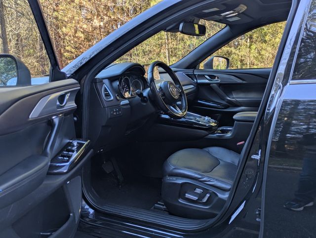 2017 Mazda CX-9 Grand Touring AWD  - 22965636 - 15