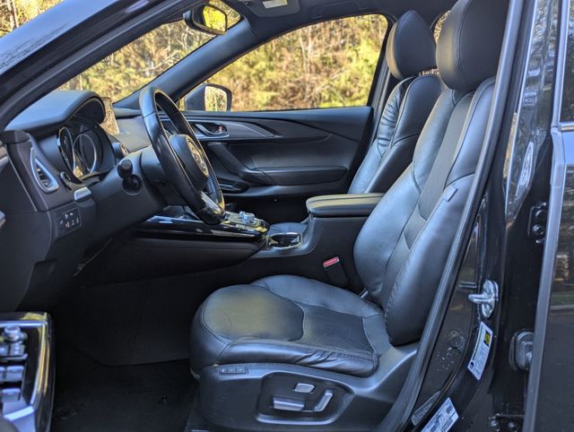 2017 Mazda CX-9 Grand Touring AWD  - 22965636 - 16