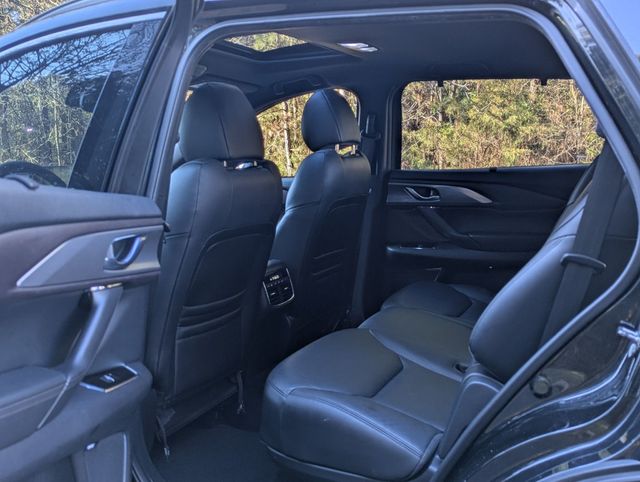 2017 Mazda CX-9 Grand Touring AWD  - 22965636 - 17