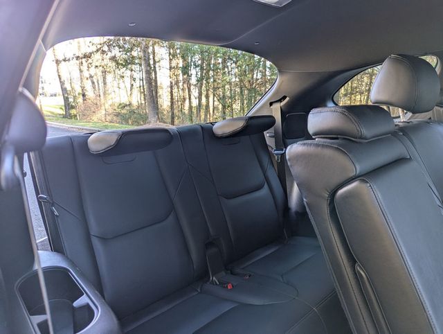 2017 Mazda CX-9 Grand Touring AWD  - 22965636 - 18