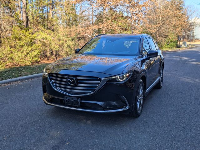 2017 Mazda CX-9 Grand Touring AWD  - 22965636 - 1