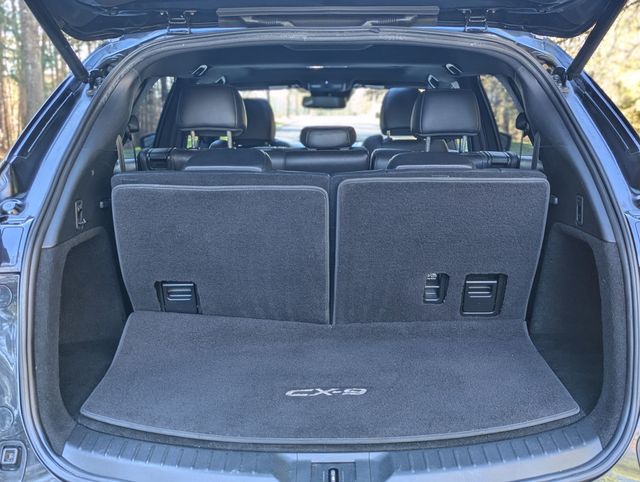 2017 Mazda CX-9 Grand Touring AWD  - 22965636 - 19