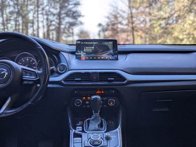 2017 Mazda CX-9 Grand Touring AWD  - 22965636 - 22