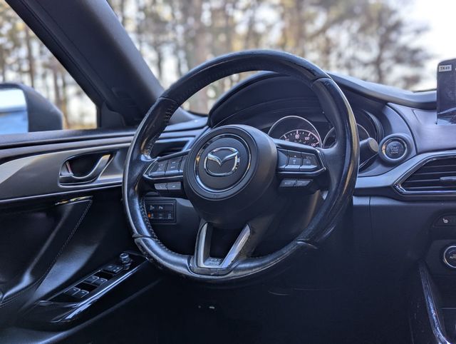 2017 Mazda CX-9 Grand Touring AWD  - 22965636 - 23
