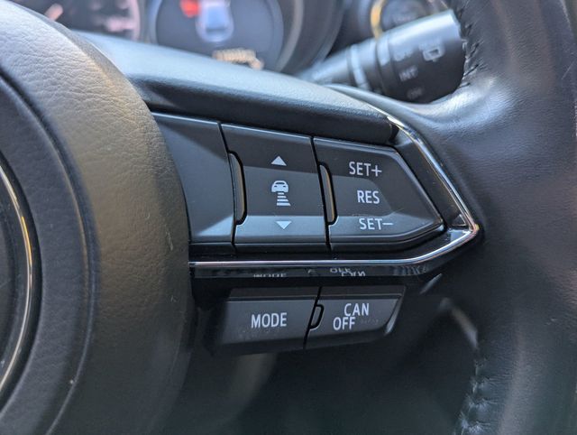 2017 Mazda CX-9 Grand Touring AWD  - 22965636 - 27