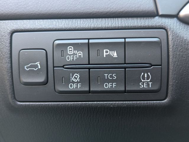 2017 Mazda CX-9 Grand Touring AWD  - 22965636 - 28