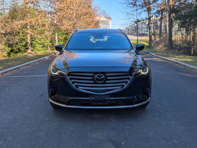 2017 Mazda CX-9 Grand Touring AWD  - 22965636 - 2