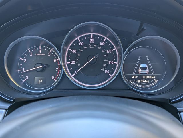 2017 Mazda CX-9 Grand Touring AWD  - 22965636 - 29