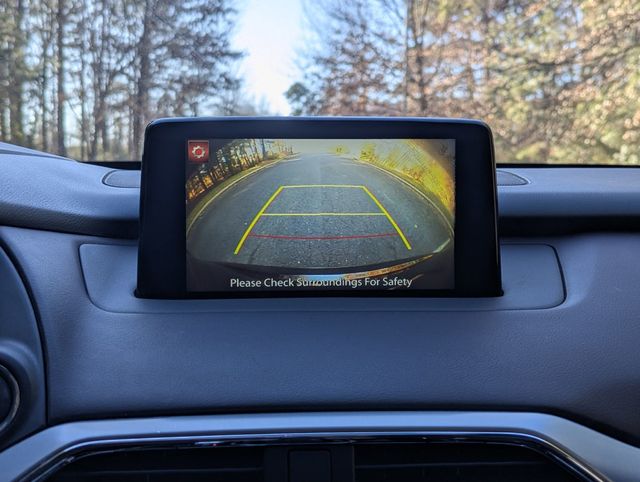 2017 Mazda CX-9 Grand Touring AWD  - 22965636 - 32