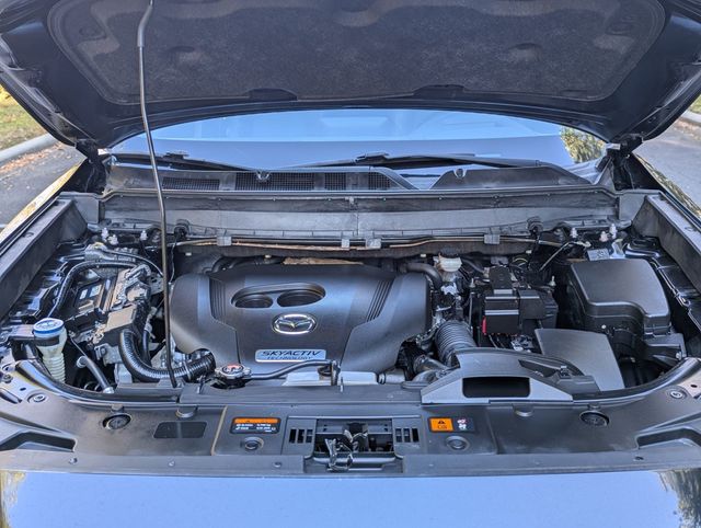 2017 Mazda CX-9 Grand Touring AWD  - 22965636 - 33
