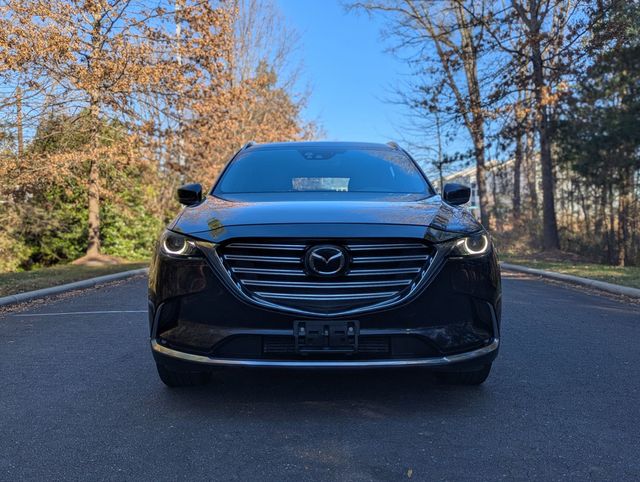 2017 Mazda CX-9 Grand Touring AWD  - 22965636 - 6