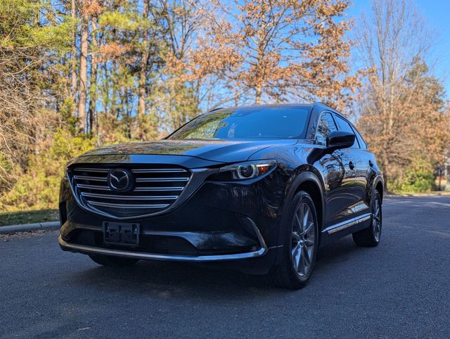 2017 Mazda CX-9 Grand Touring AWD  - 22965636 - 7