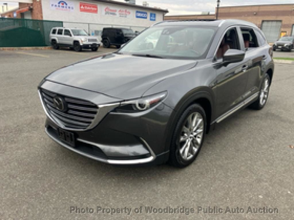 2017 Mazda CX-9 Signature - 22947614 | Video 1