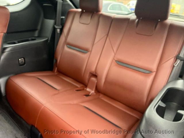 2017 Mazda CX-9 Signature - 22947614 - 11