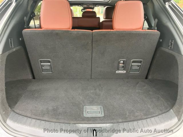 2017 Mazda CX-9 Signature - 22947614 - 14