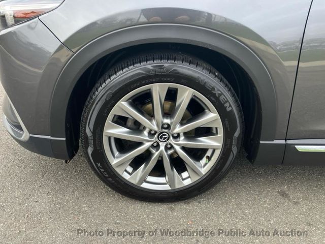 2017 Mazda CX-9 Signature - 22947614 - 15