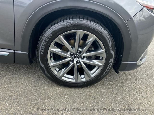 2017 Mazda CX-9 Signature - 22947614 - 16