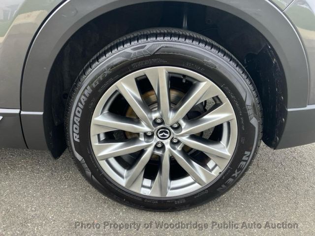 2017 Mazda CX-9 Signature - 22947614 - 17