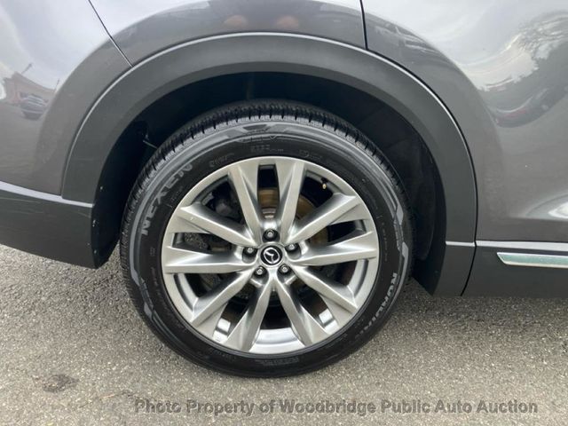 2017 Mazda CX-9 Signature - 22947614 - 18