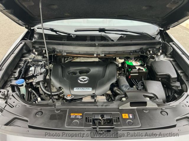 2017 Mazda CX-9 Signature - 22947614 - 26