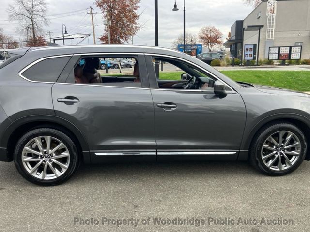 2017 Mazda CX-9 Signature - 22947614 - 2