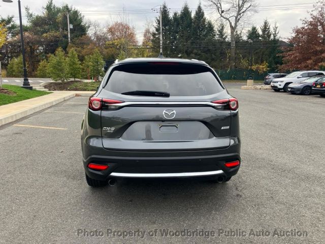 2017 Mazda CX-9 Signature - 22947614 - 3